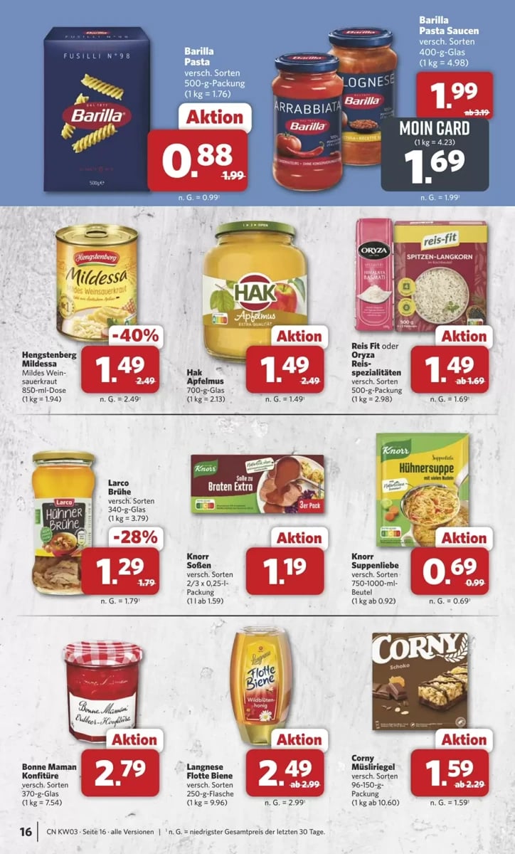 Combi folder – pagina 16