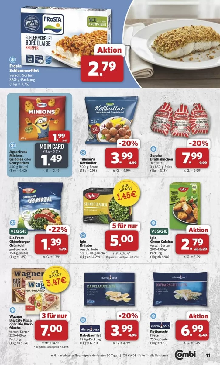 Combi folder – pagina 11