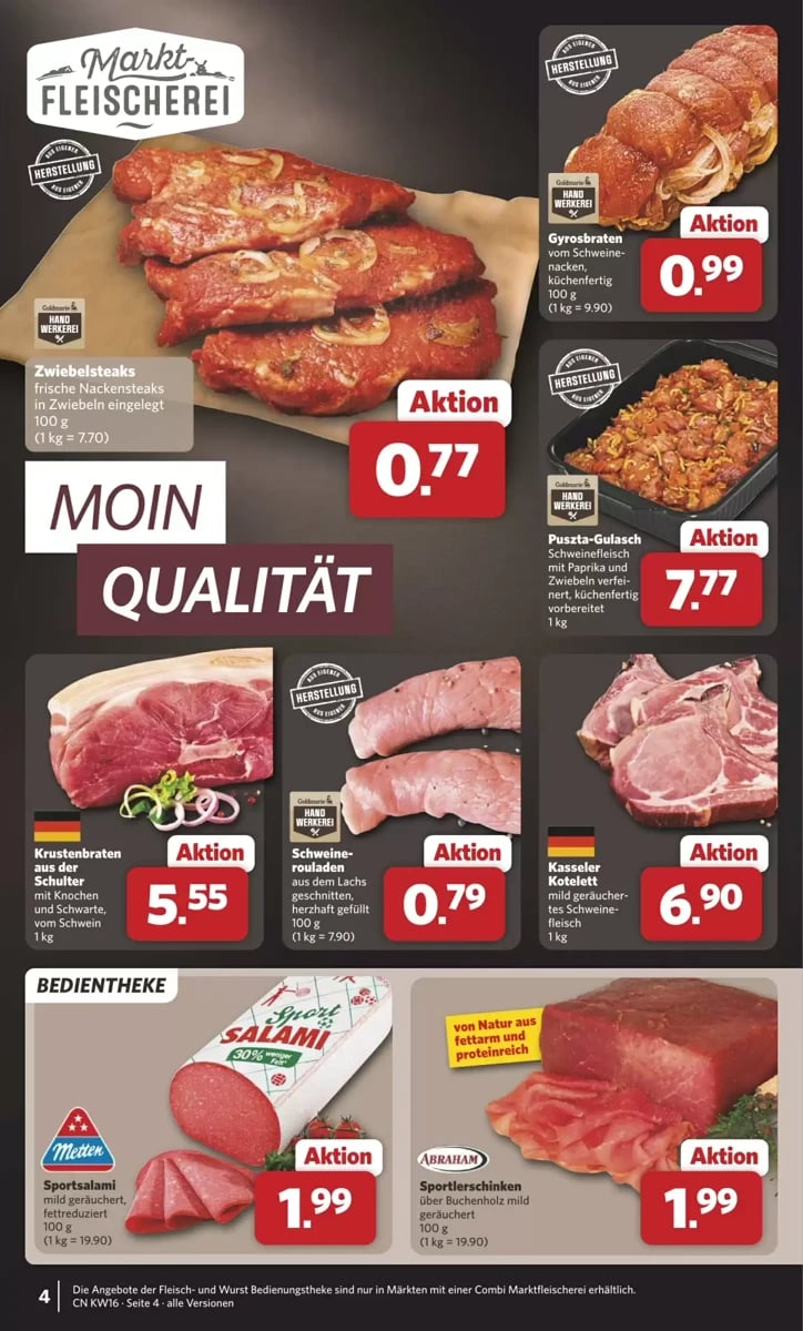 Combi folder – pagina 4