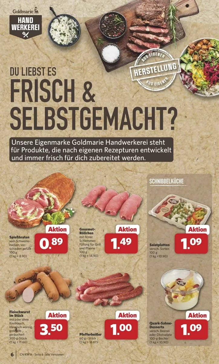 Combi folder – pagina 6