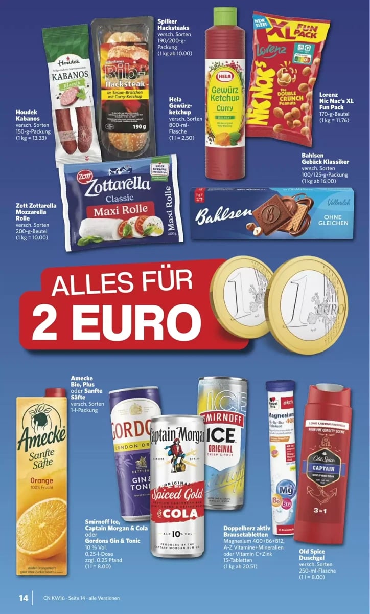 Combi folder – pagina 14