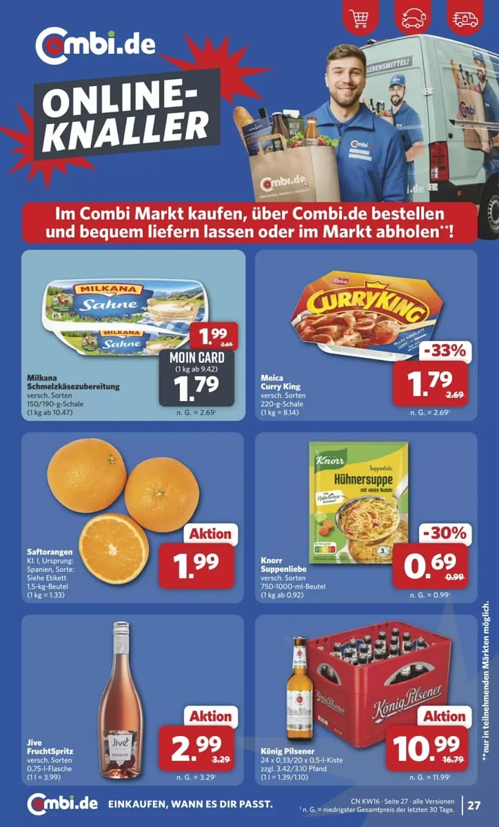 Combi folder – pagina 31