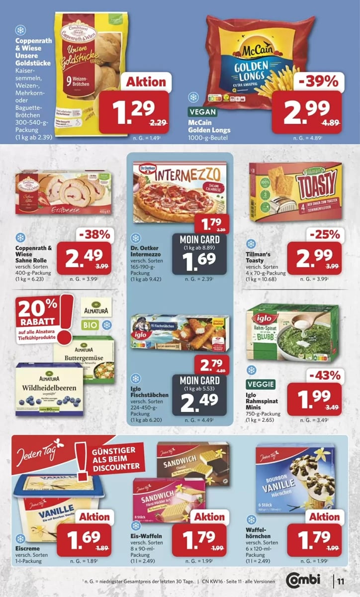 Combi folder – pagina 11
