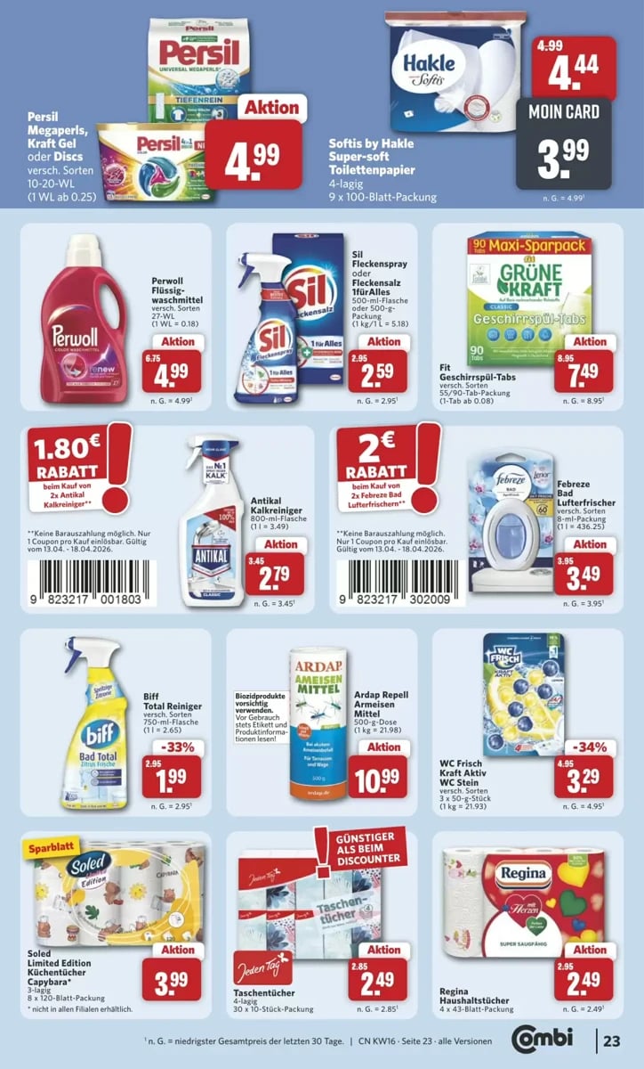 Combi folder – pagina 27