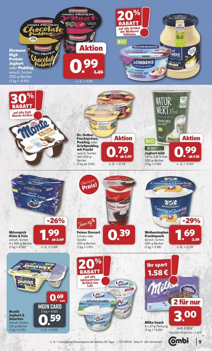 Combi folder – pagina 9