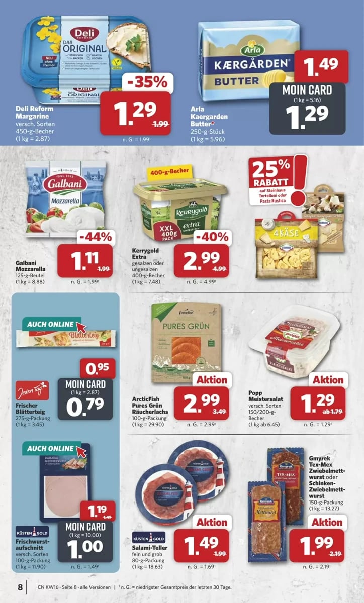 Combi folder – pagina 8