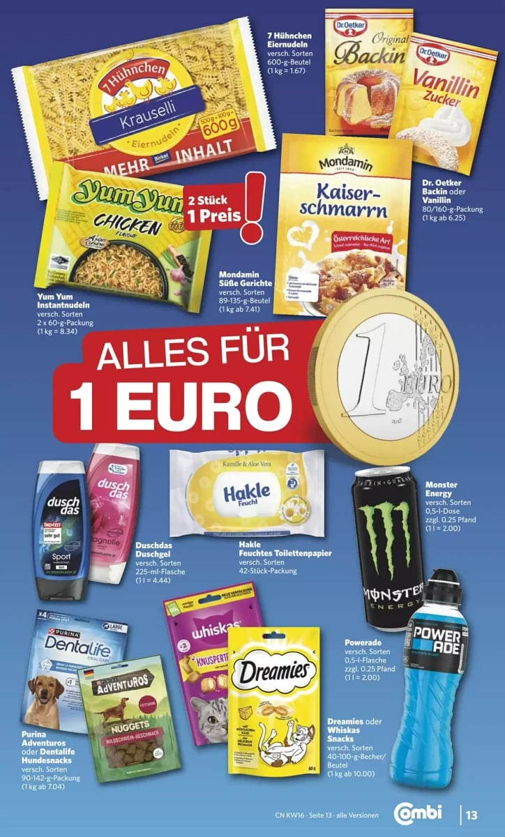 Combi folder – pagina 13
