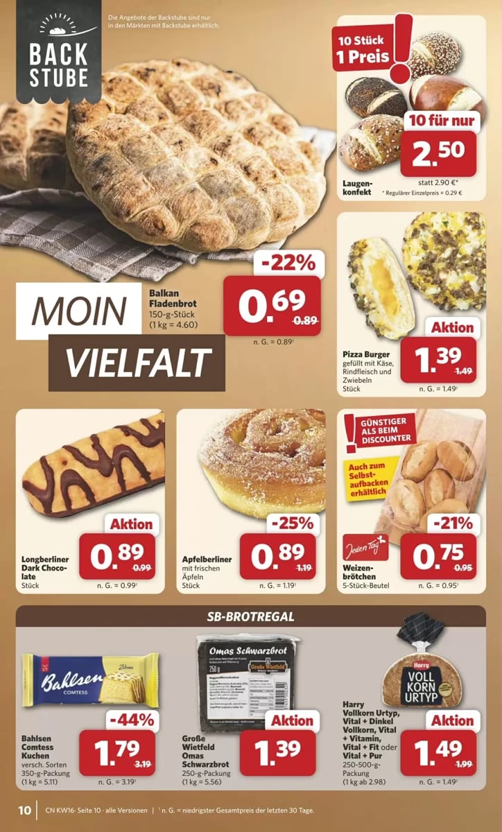 Combi folder – pagina 10