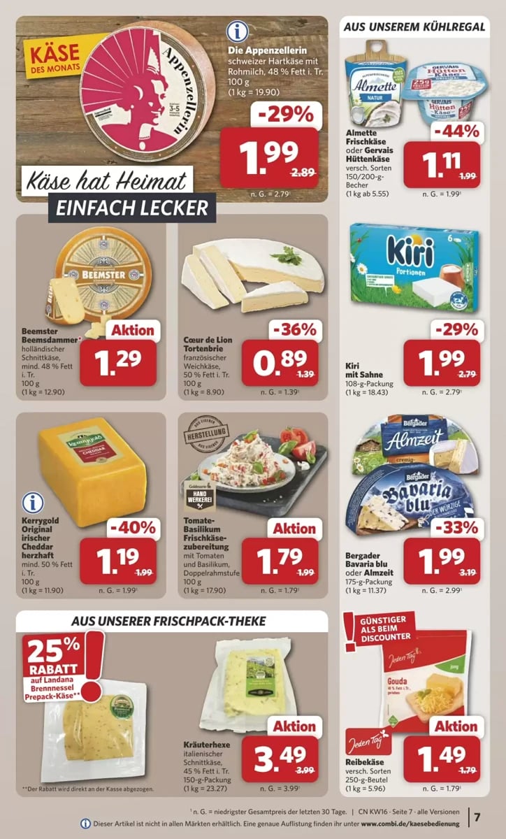 Combi folder – pagina 7