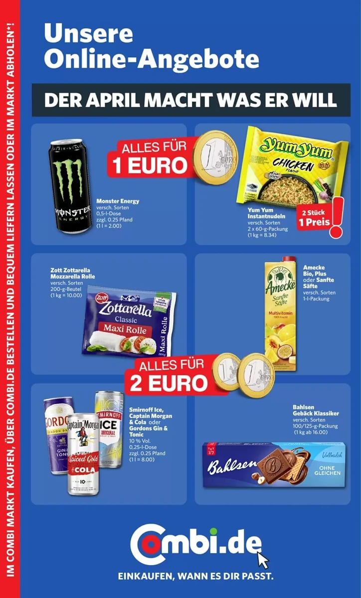 Combi folder – pagina 35