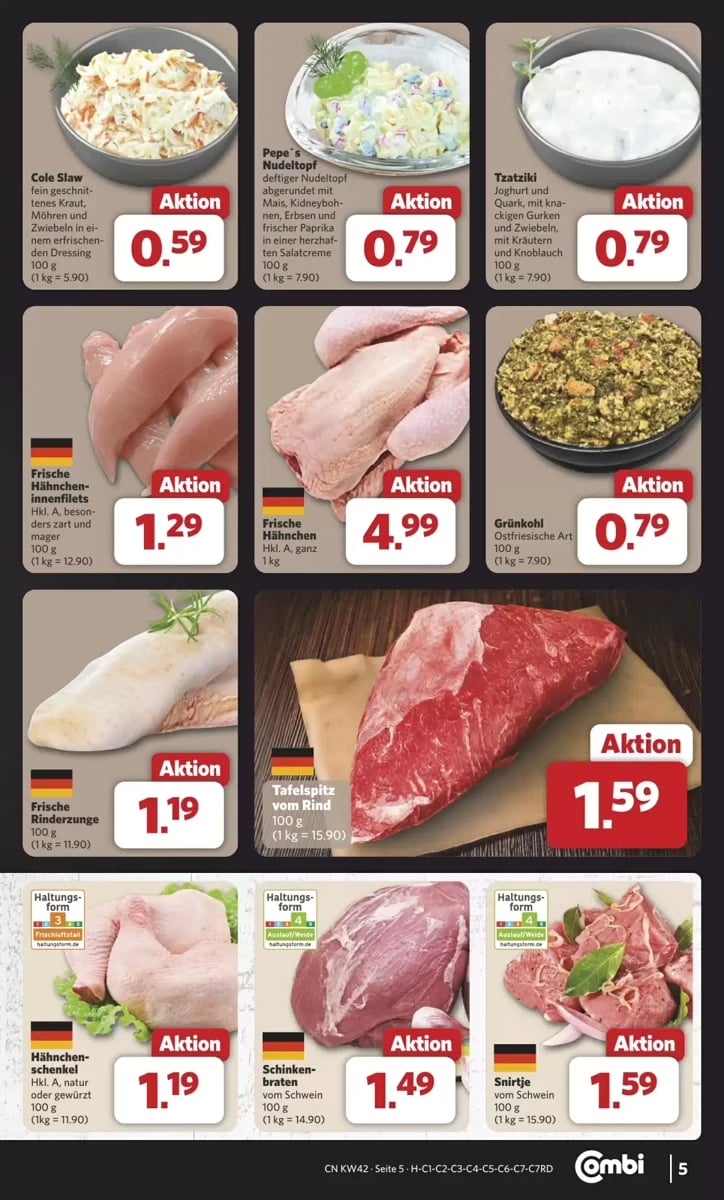 Combi folder – pagina 5