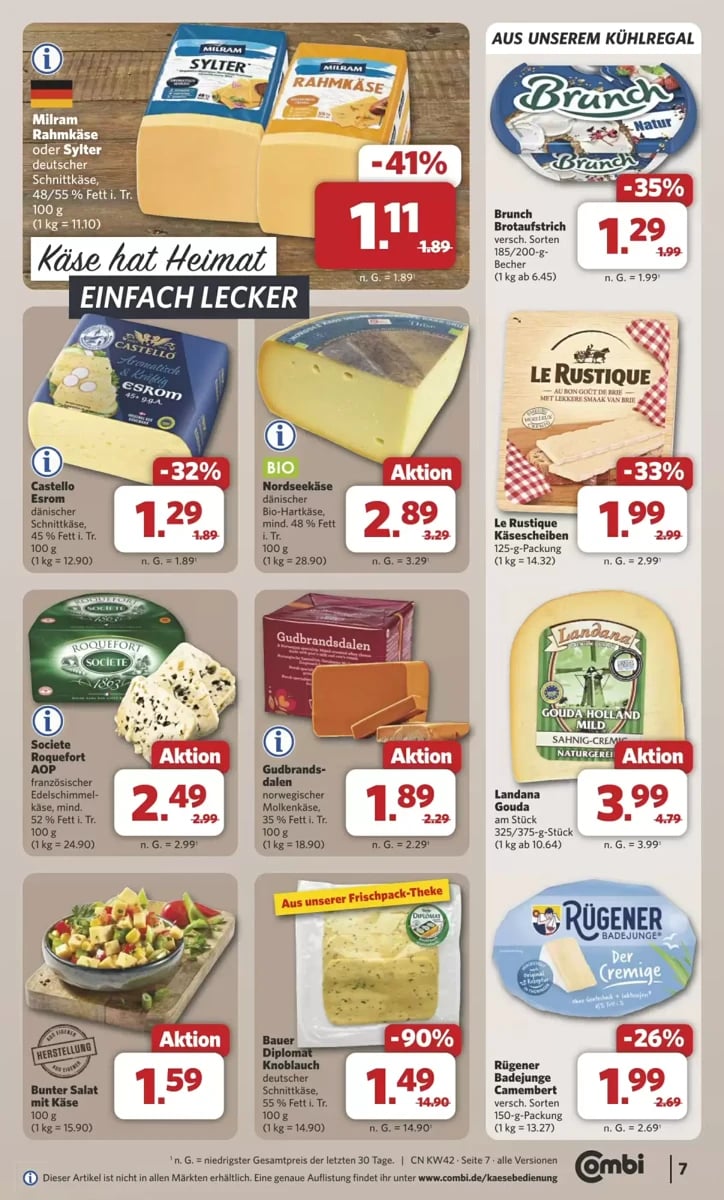 Combi folder – pagina 7
