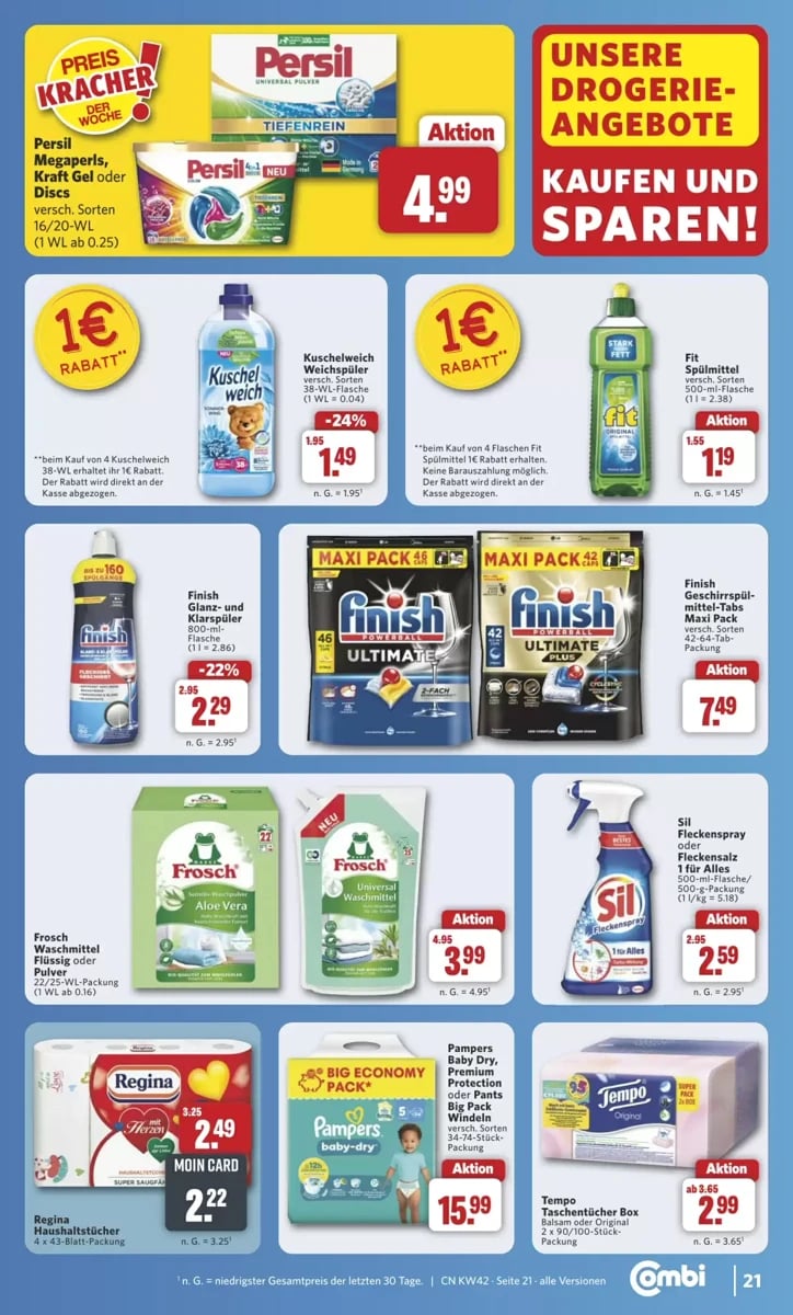Combi folder – pagina 26