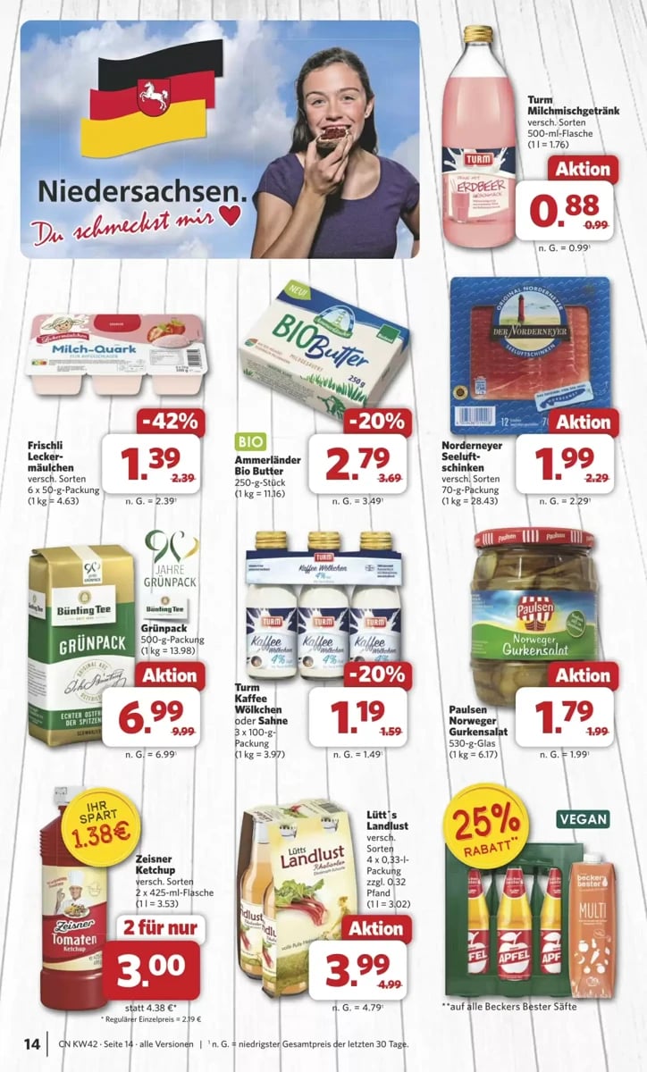 Combi folder – pagina 16
