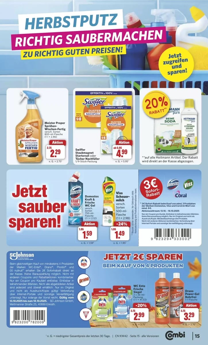 Combi folder – pagina 17