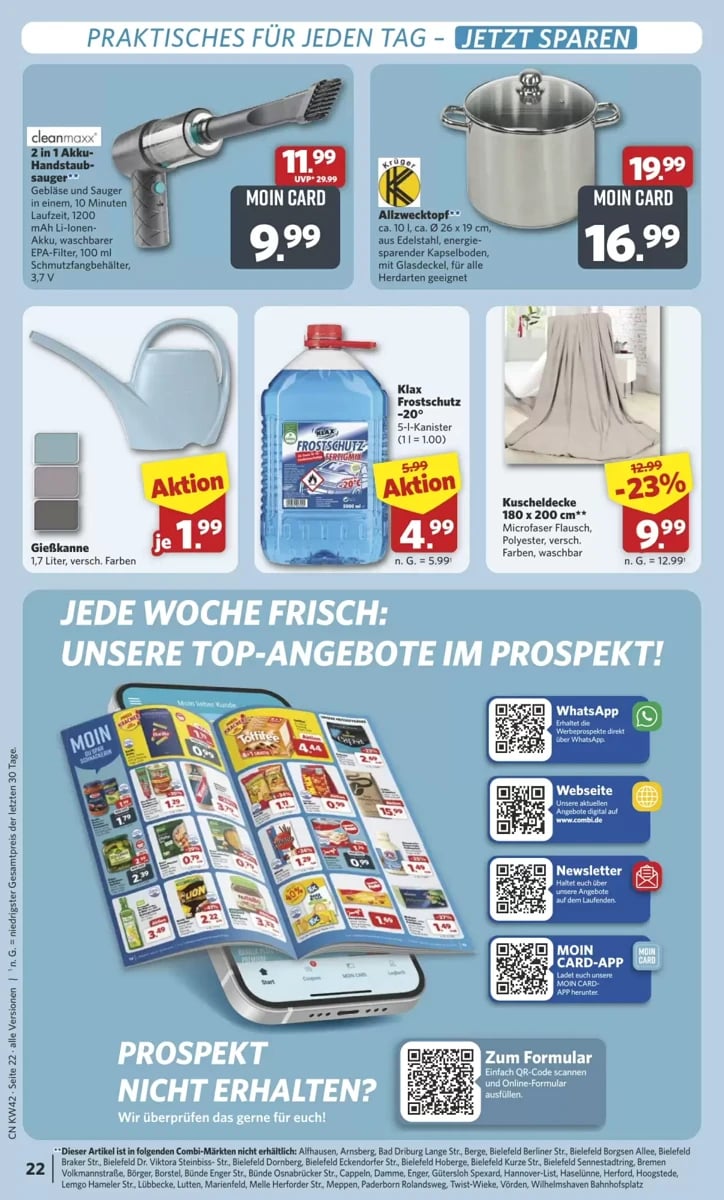 Combi folder – pagina 27
