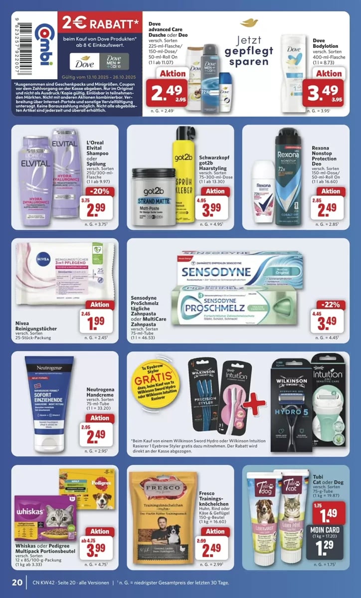 Combi folder – pagina 25