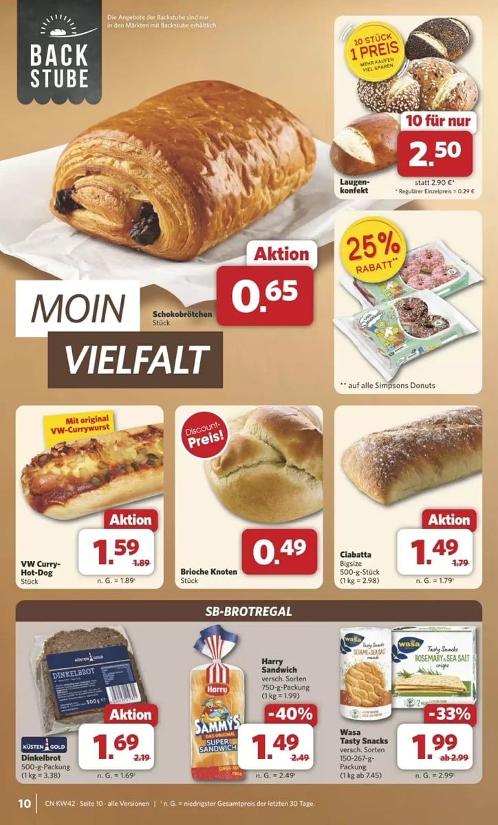 Combi folder – pagina 10