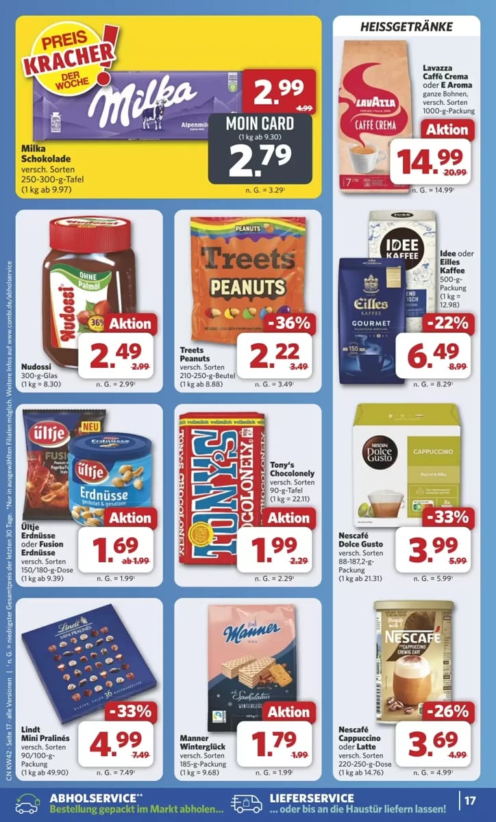 Combi folder – pagina 20