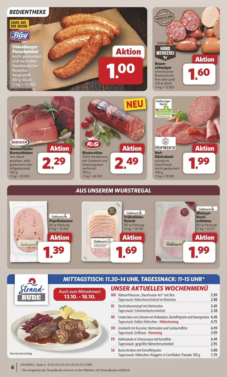 Combi folder – pagina 6