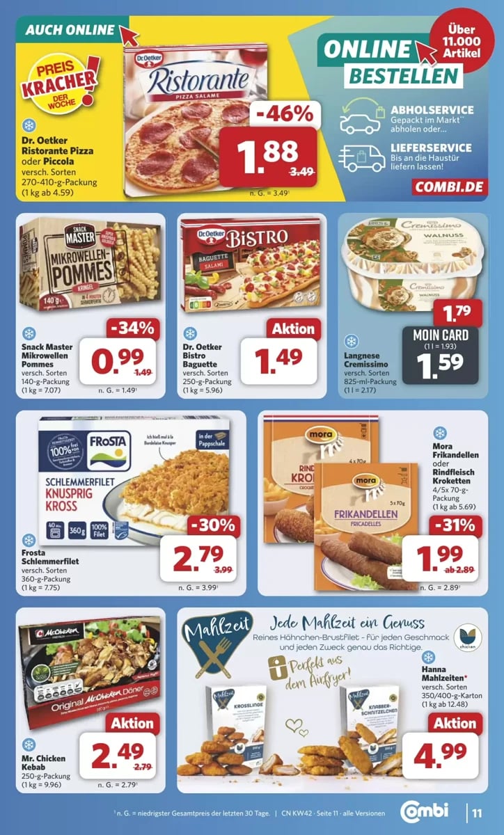 Combi folder – pagina 11