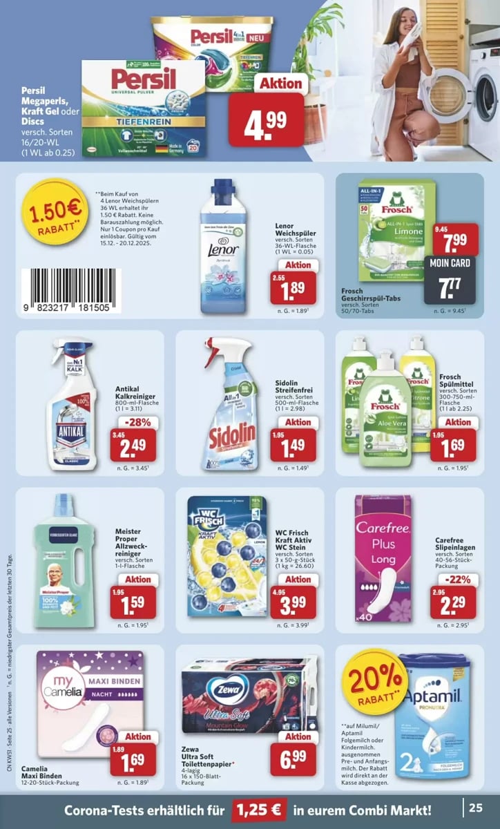 Combi folder – pagina 27