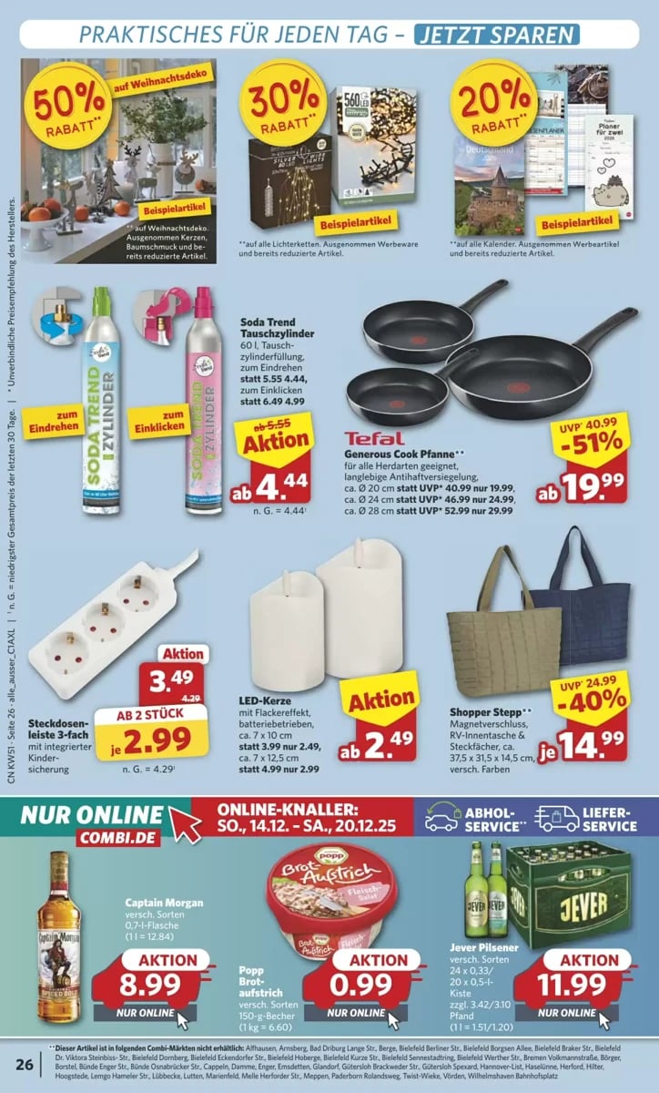 Combi folder – pagina 30
