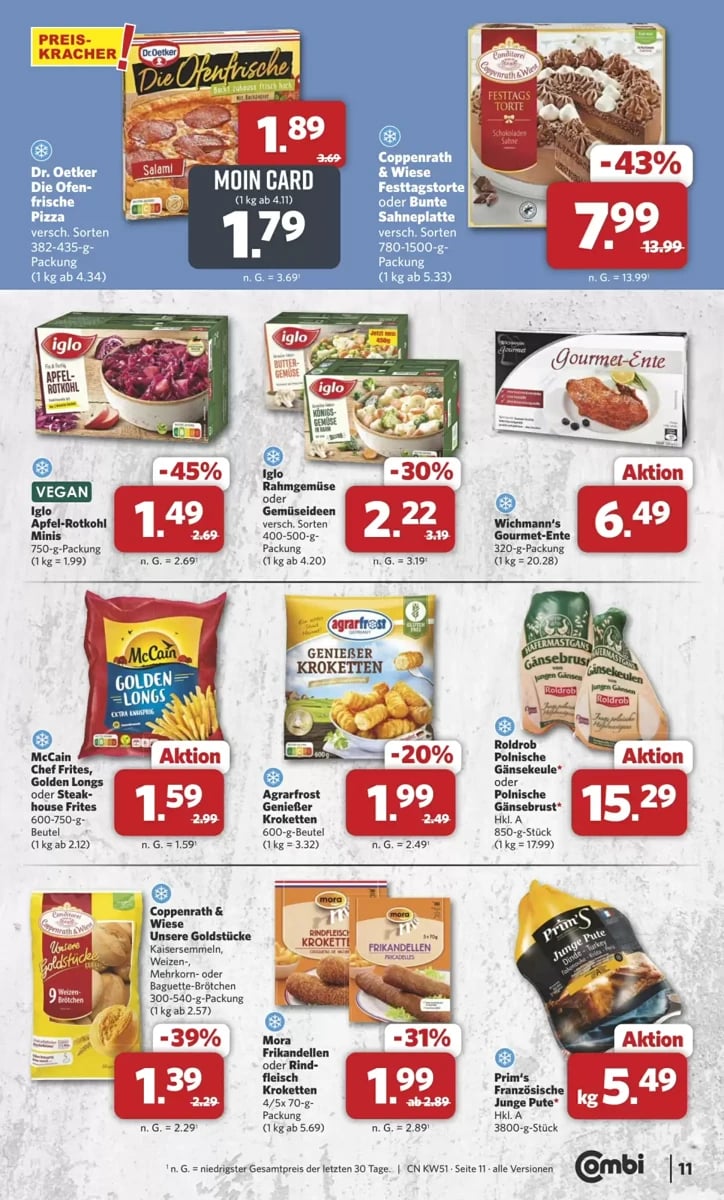Combi folder – pagina 13