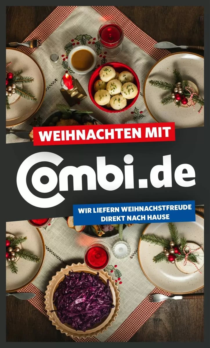 Combi folder – pagina 1