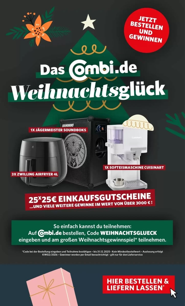 Combi folder – pagina 3