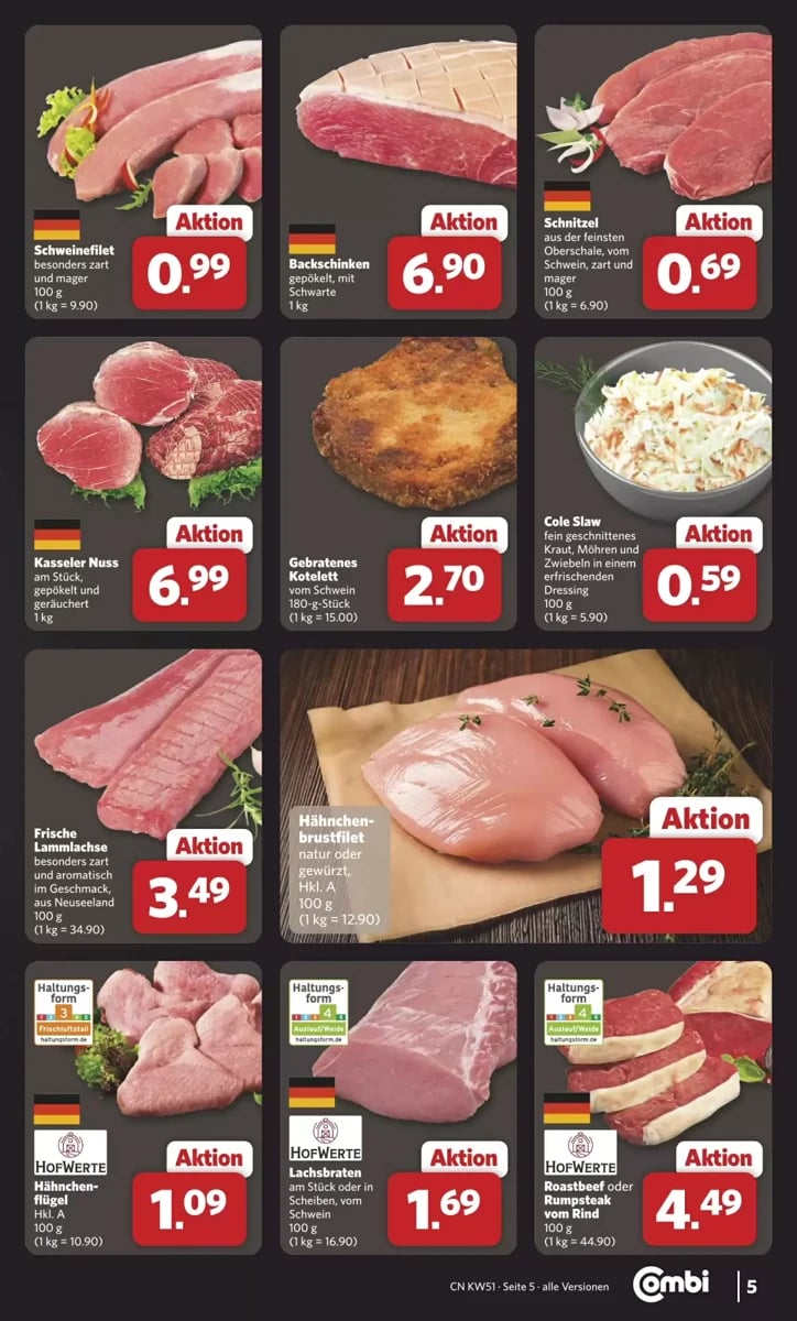 Combi folder – pagina 5