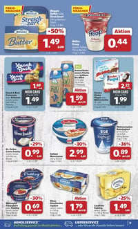 Ammerländer Bio Milch aanbieding bij Combi – geldig van 15.12.2025 t/m 20.12.2025