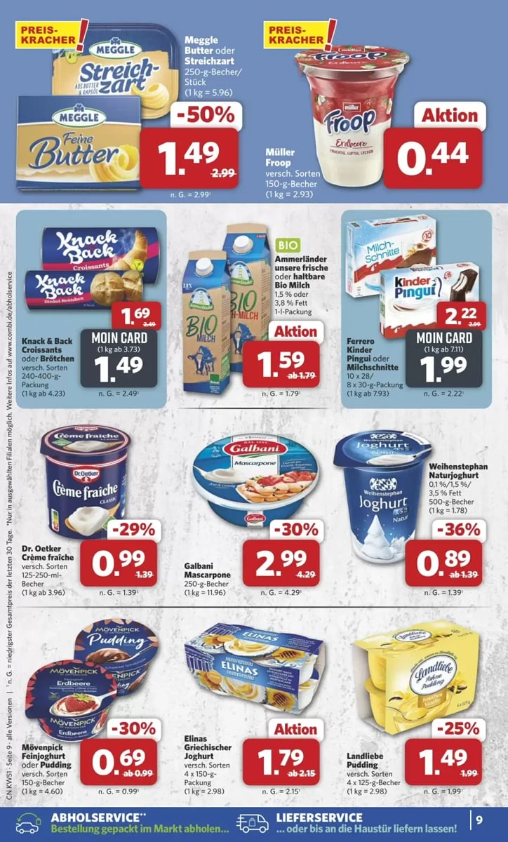 Combi folder – pagina 9