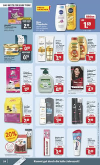 Blend-a-dent Haftcreme Complete aanbieding bij Combi – geldig van 15.12.2025 t/m 20.12.2025