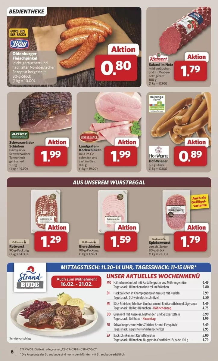 Combi folder – pagina 6