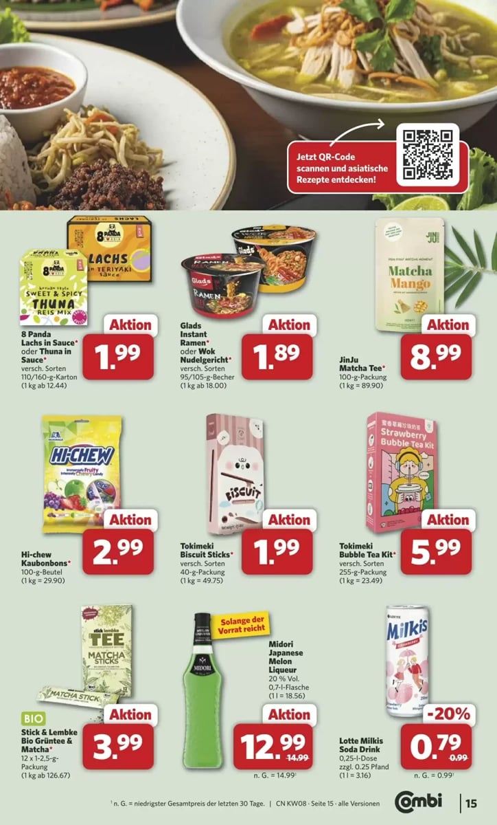 Combi folder – pagina 15