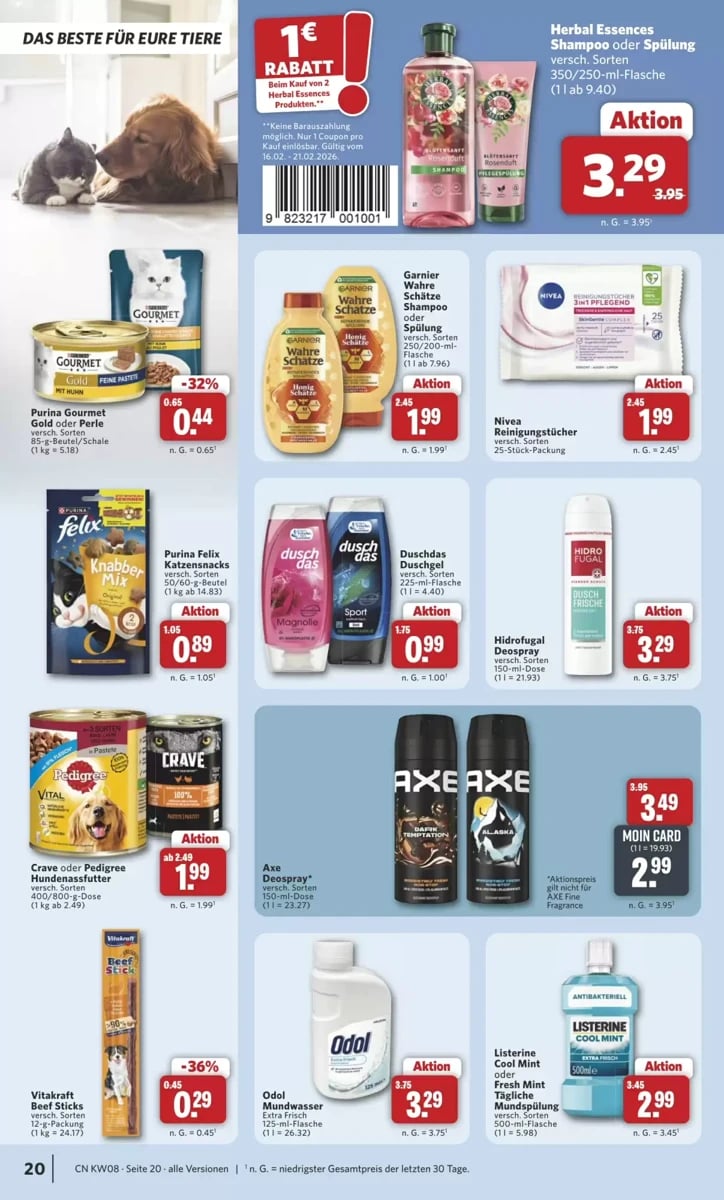 Combi folder – pagina 22