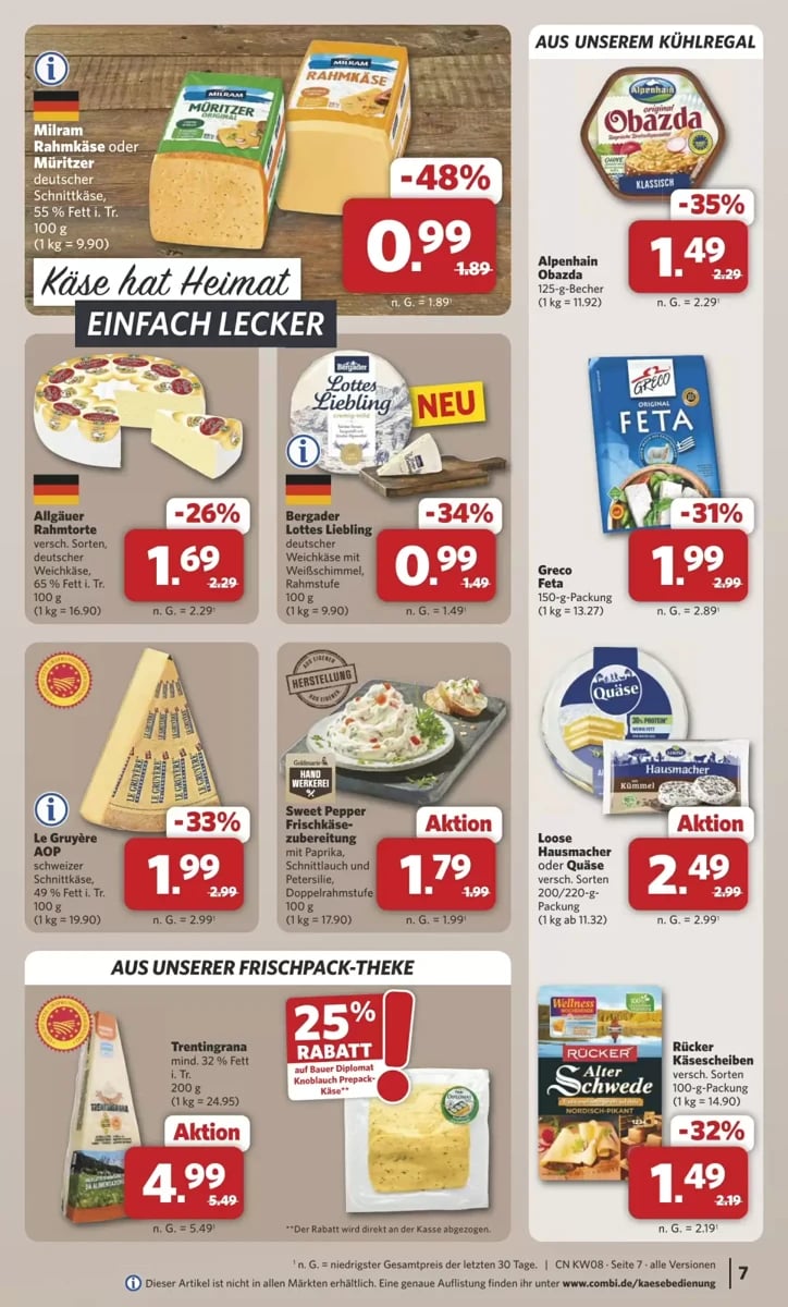 Combi folder – pagina 7
