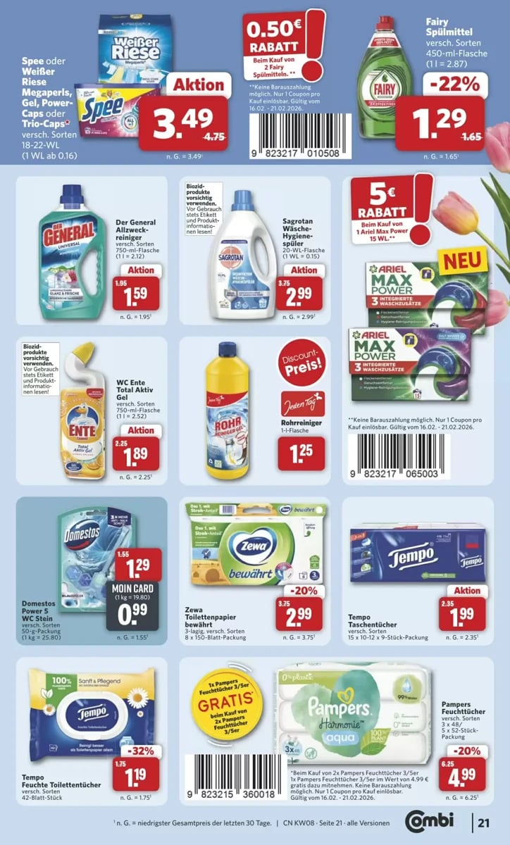 Combi folder – pagina 23