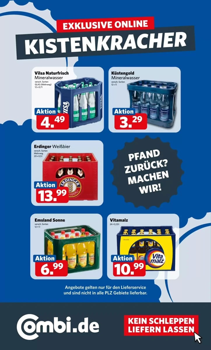Combi folder – pagina 31