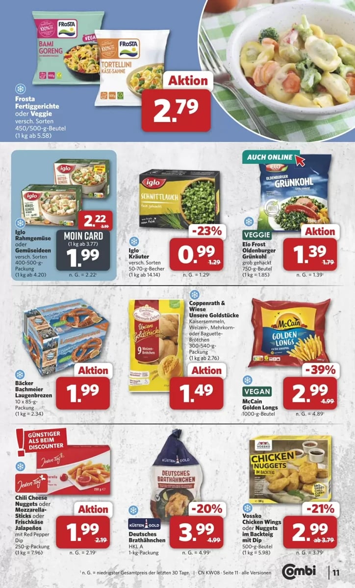 Combi folder – pagina 11
