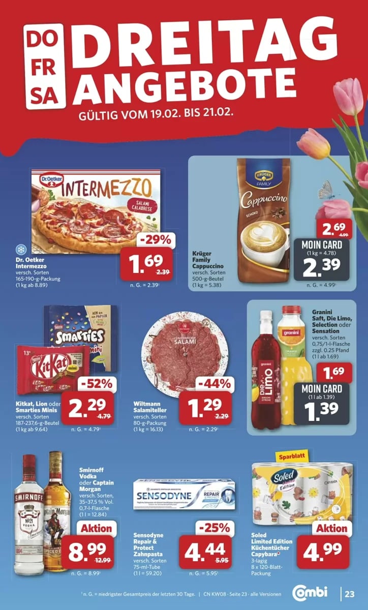 Combi folder – pagina 25