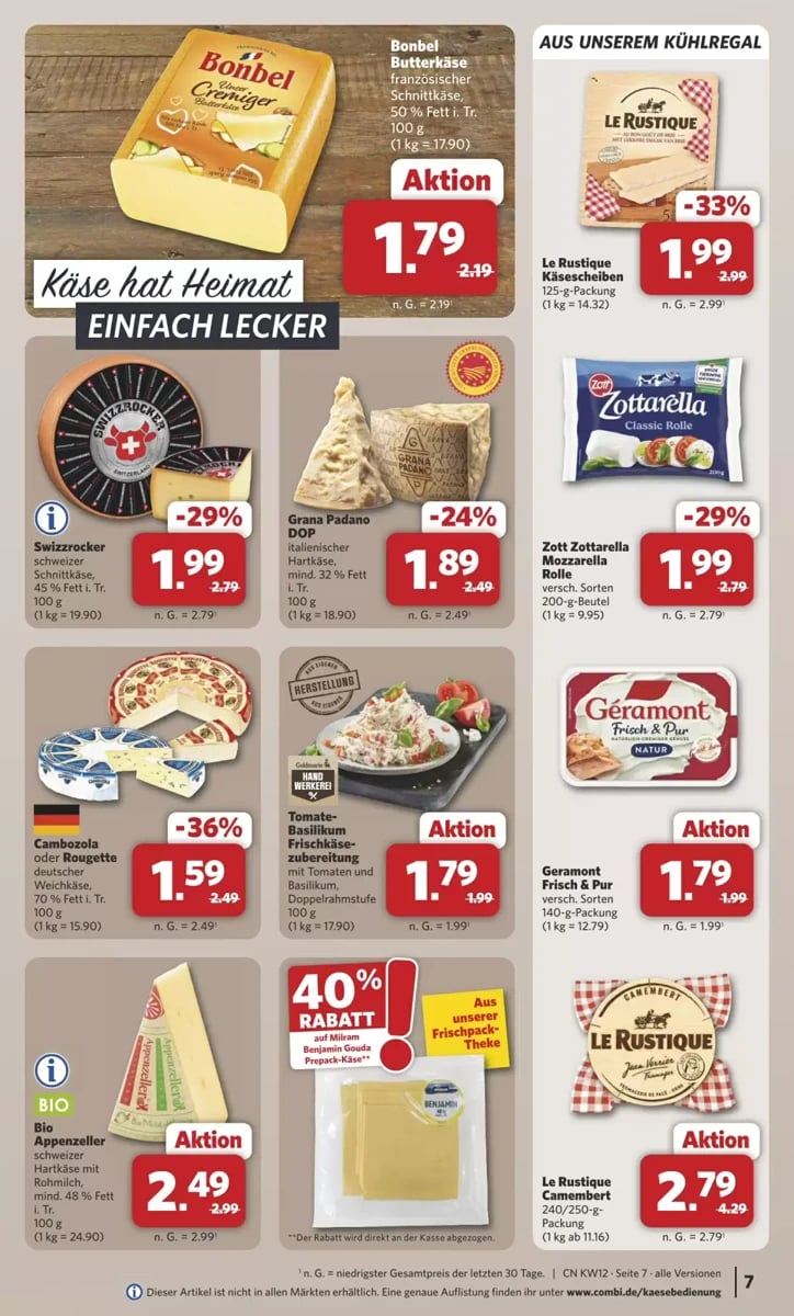 Combi folder – pagina 7