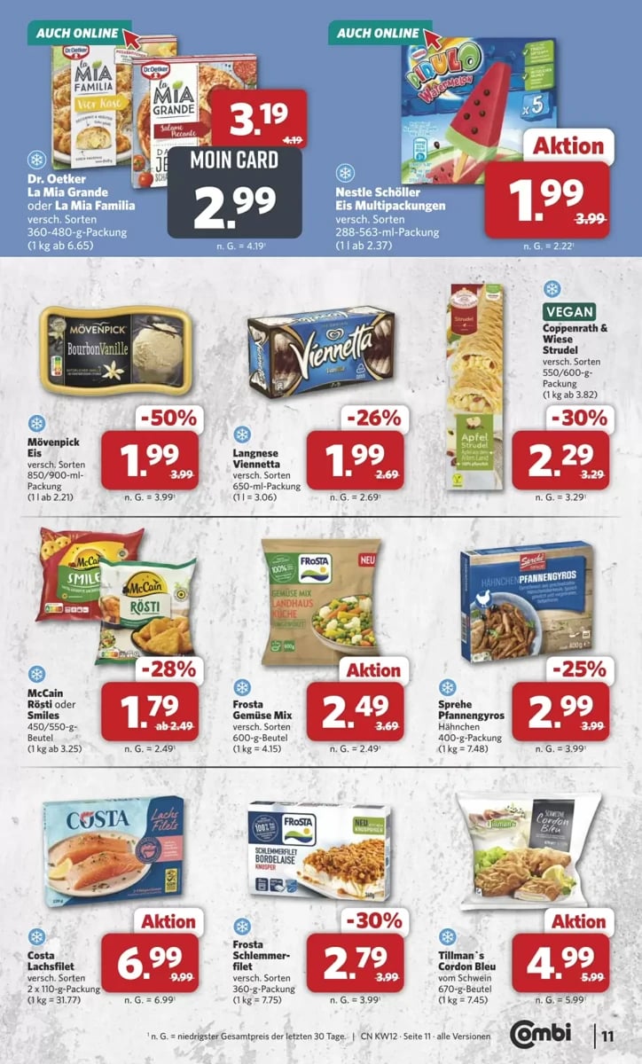 Combi folder – pagina 11