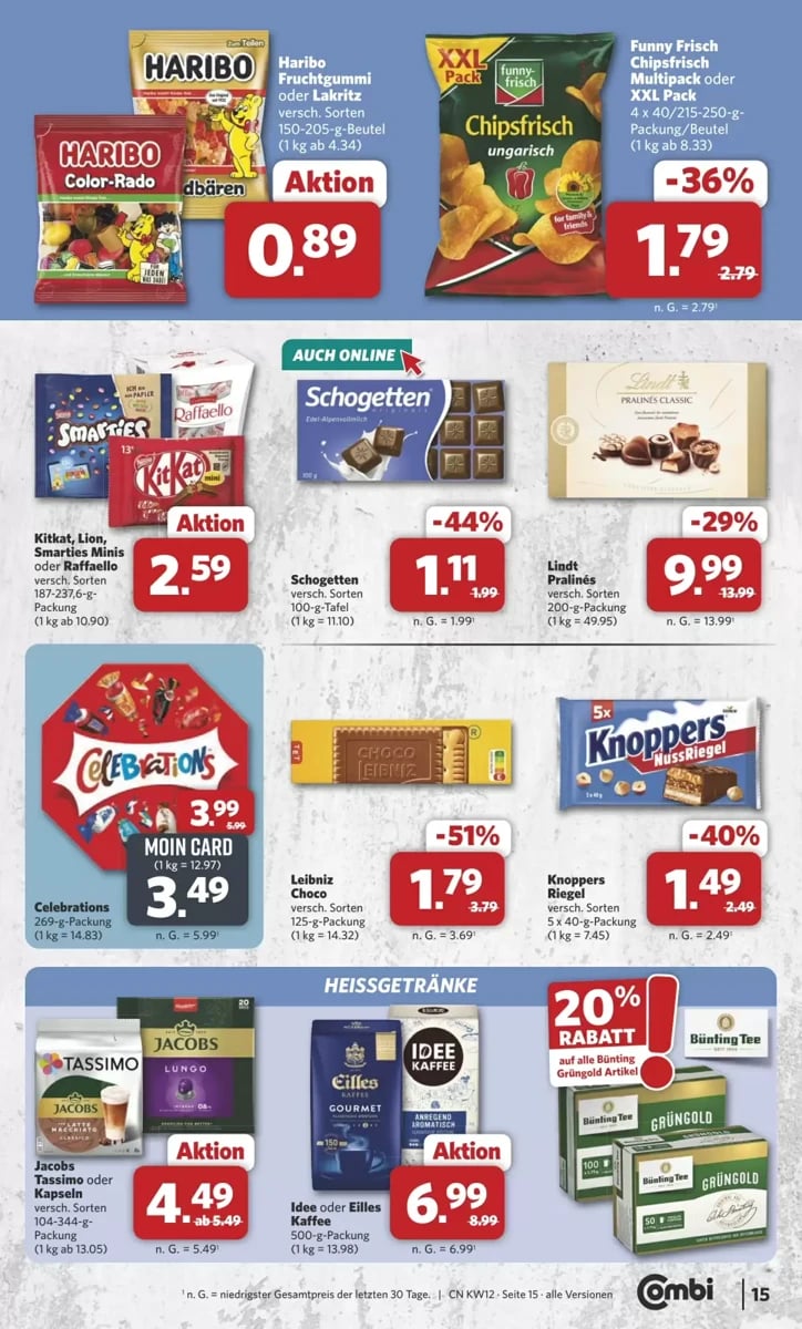 Combi folder – pagina 21