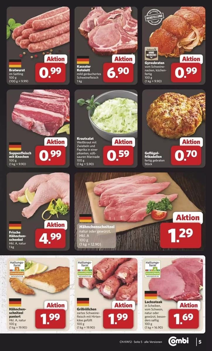 Combi folder – pagina 5