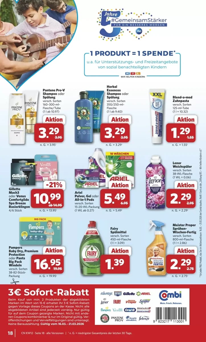 Combi folder – pagina 25