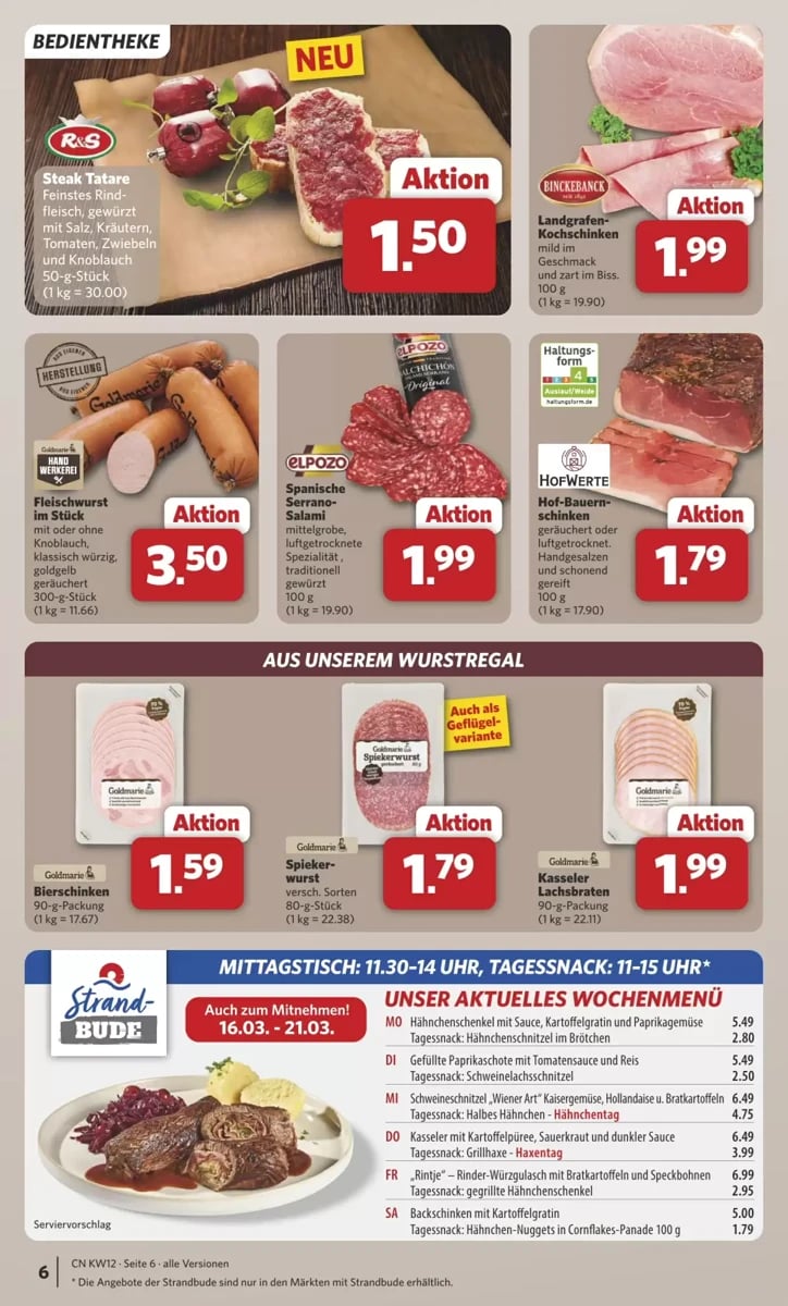 Combi folder – pagina 6