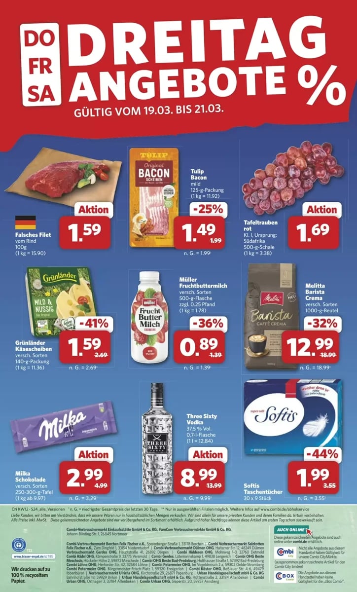 Combi folder – pagina 31