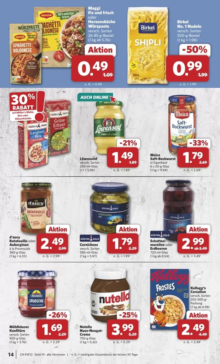 Combi folder – pagina 20